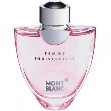 مونت بلنک فمه ایندیویجوال