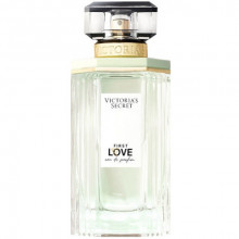 ویکتوریا سکرت فرست لاو