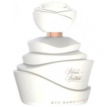 کیم کارداشیان فلور فتال