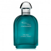 جگوار فور من آلتیمیت پاور