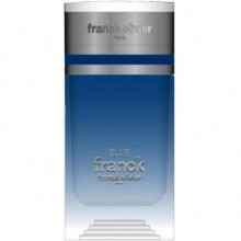 فرانک اولیویر فرانک بلو