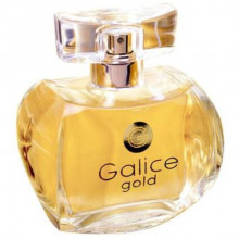 ایو د سیستل گالیس گلد (گلیس گلد)