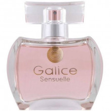 ایو د سیستل گالیس سنسوال (گلیس سنسوال)