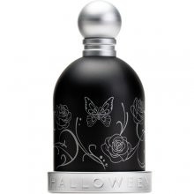 جسوس دل پوزو هالوین تتو زنانه