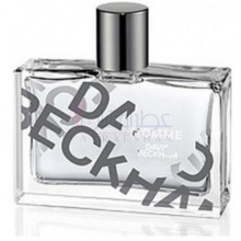 دیوید بکام هوم