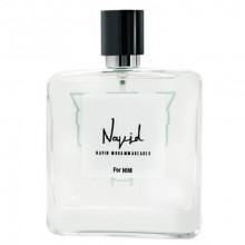 عطر نوید محمدزاده مردانه