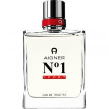 اگنر نامبر وان اسپرت (ایگنر نامبر 1 اسپرت)