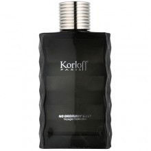 کورلوف پاریس نو اوردینری من