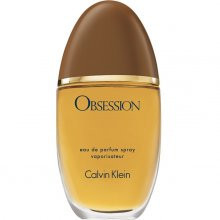 کالوین کلین آبسشن زنانه (سی کی آبسیشن)