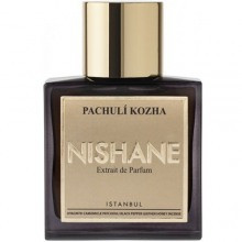 نیشان پاچولی (پاتچولی) کوزا