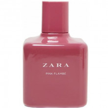 زارا پینک فلامبی