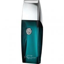 مرسدس بنز وی آی پی کلاب پیور وودی بای هری فرمونت