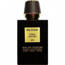 ریو توسکا لدر