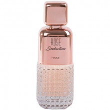 فراگرنس ورد رز سداکشن