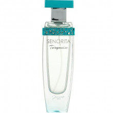 ژک ساف سنوریتا ترکویز (تورکویز)