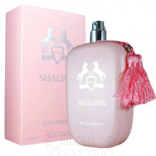 فراگرنس ورد شالینا