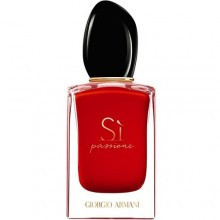 جیورجیو آرمانی اس آی پشن