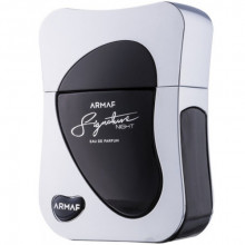 آرماف سیگنیچر نایت