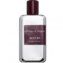 آتلیه کلن سیلور ایریس