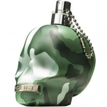 پلیس تو بی کاموفلانج