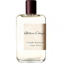 آتلیه کلن وانیل اینسنسی