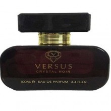 فراگرنس ورد ورسوس کریستال نویر