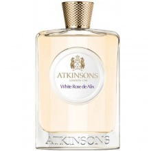 اتکینسونز وایت رز د الیکس