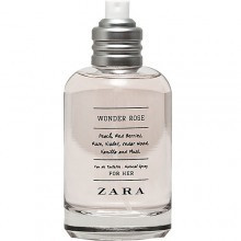 زارا واندر رز