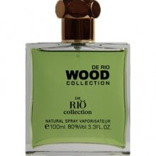 ریو وود (قهوه ای)