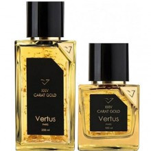 ورتوس ایکس ایکس آی وی کارات گلد